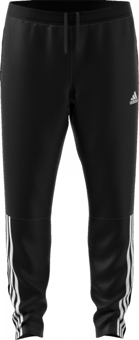 Adidas Regista pants › Black \u0026 white 
