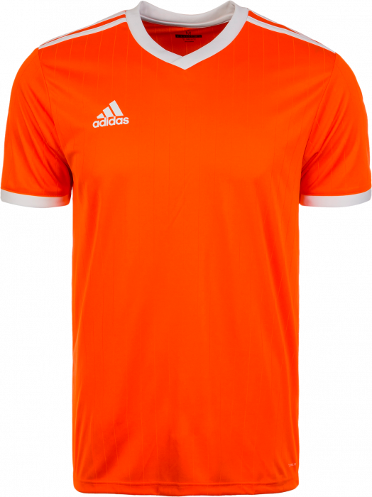 Adidas Tabela 18 SS jersey › Orange 