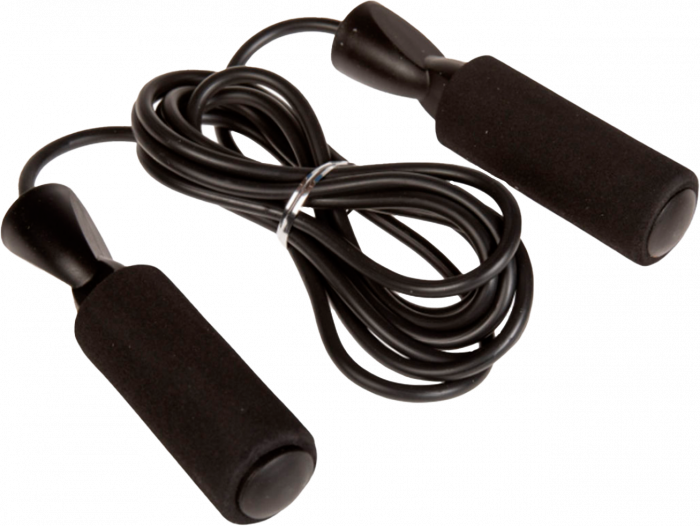 ASG - Jumping Rope - Black
