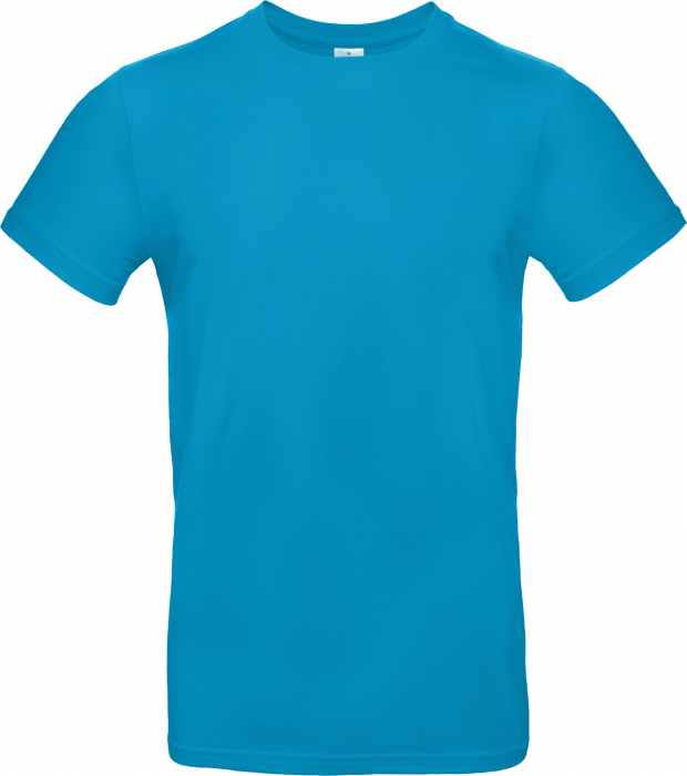 B&C - E190 T-Shirt - Atoll