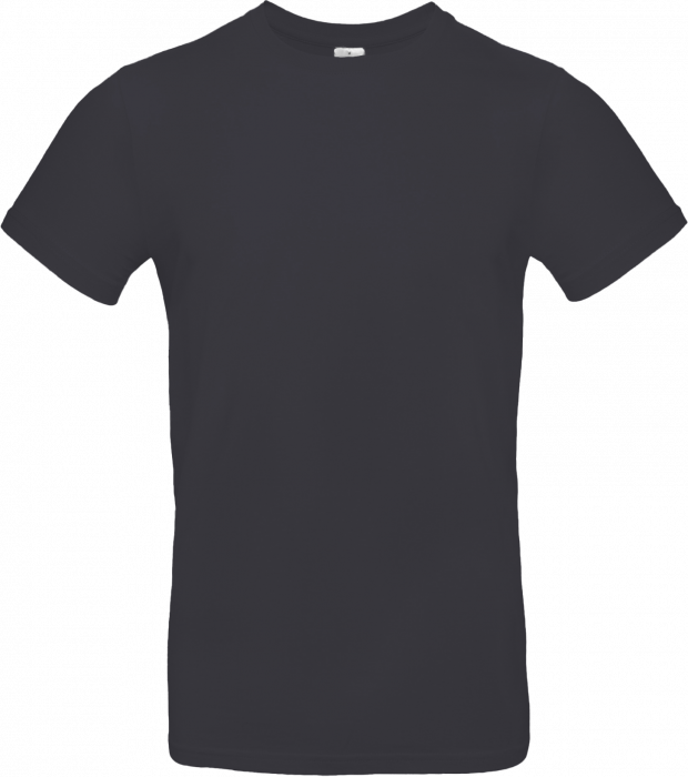 B&C - E190 T-Shirt - Black