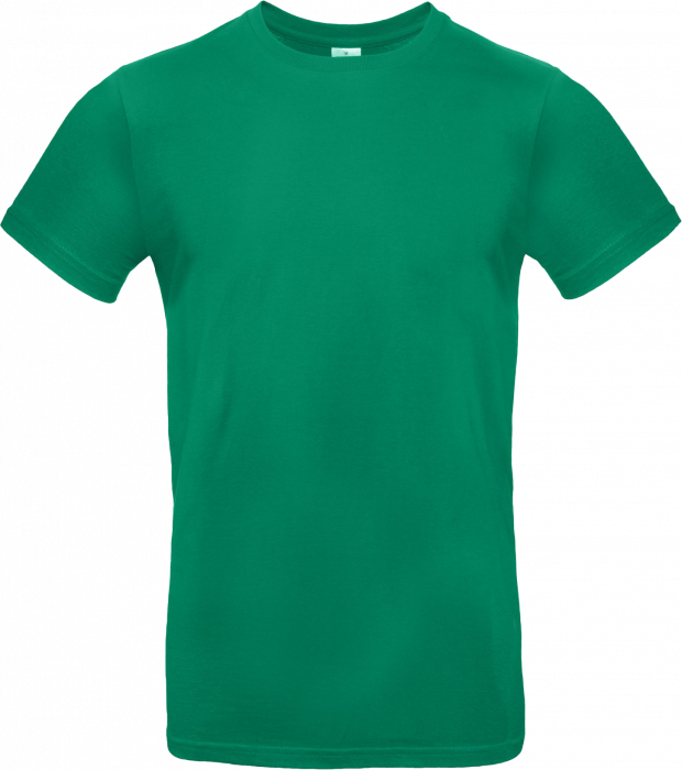 B&C - E190 T-Shirt - Kelly Green