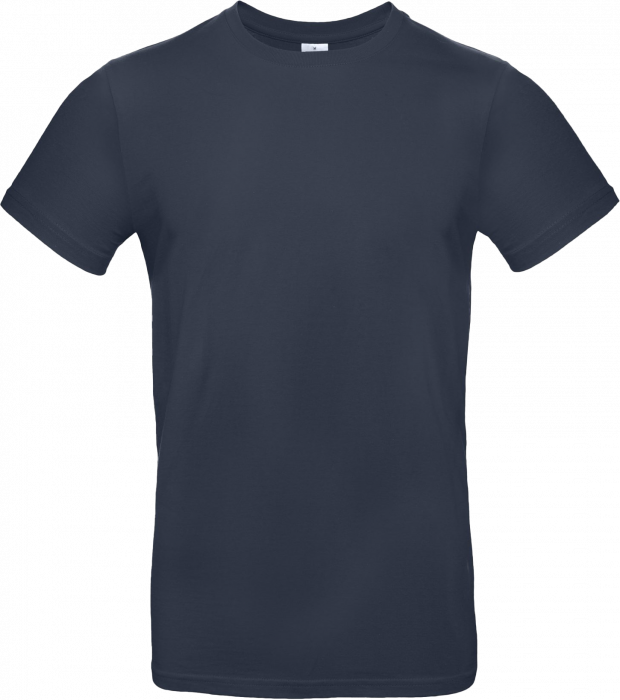 B&C - E190 T-Shirt - Marino
