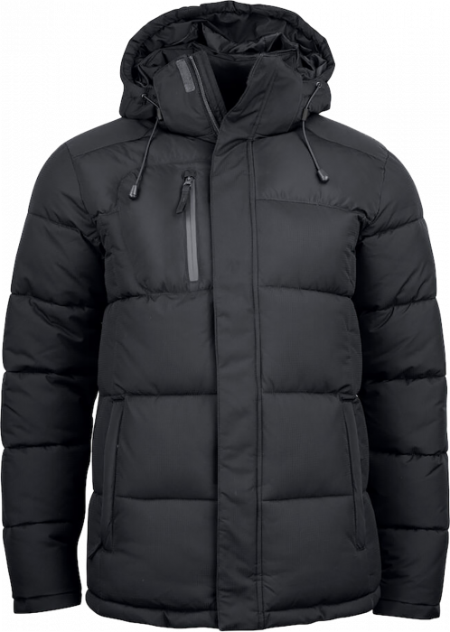 Clique - Colorado Jacket - Zwart