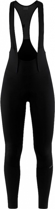 Craft - Core Bike Subz Bib Tights Women - Zwart