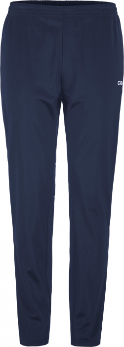 Craft - Squad Go Pant - Marineblauw