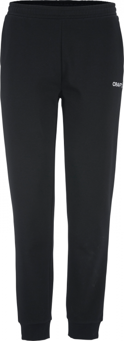 Craft - Community 2.0 Sweatpants - Schwarz