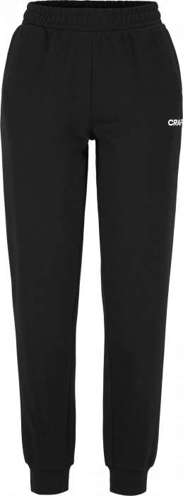 Craft - Community 2.0 Sweatpants Women - Svart