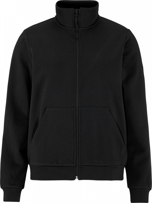 Craft - Community 2.0 Zip Jacket Women - Zwart