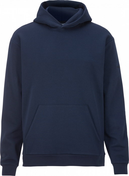 Craft - Community 2.0 Hoodie - Marineblau