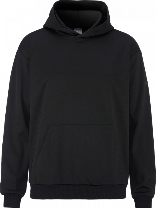 Craft - Community 2.0 Function Hoodie - Black