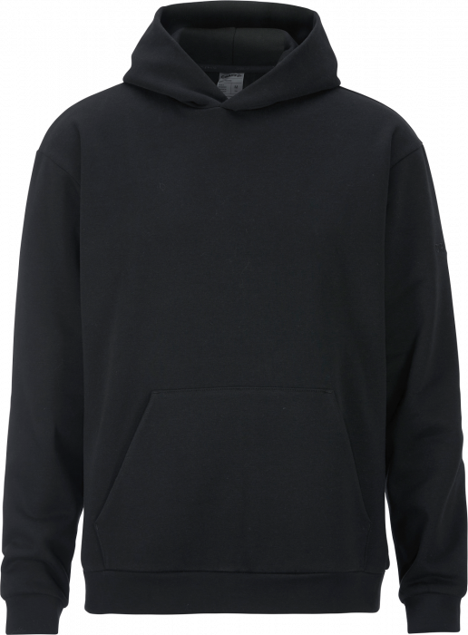 Craft - Community 2.0 Hoodie - Zwart