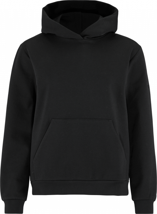 Craft - Community 2.0 Hoodie Women - Preto