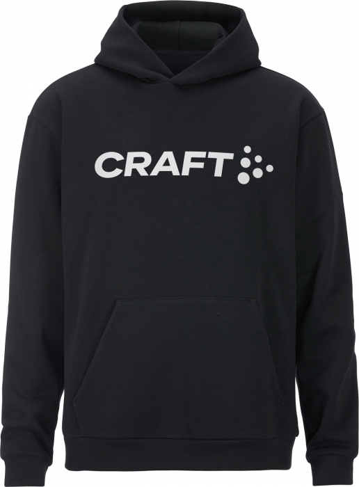 Craft - Community 2.0  Hoodie - Preto