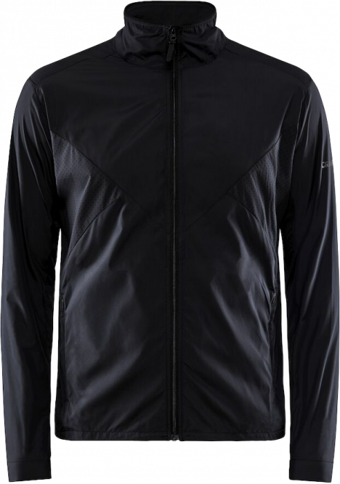 Craft - Adv Essence Wind Jacket Mens - Svart