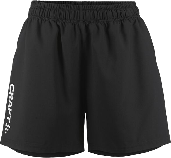 Craft - Rush 2.2 Shorts Women - Negro