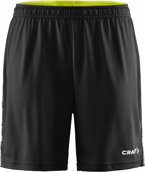 Craft - Premier Shorts - Czarny