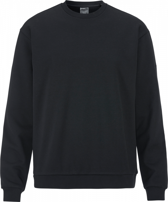 Craft - Community 2.0 Roundneck - Preto