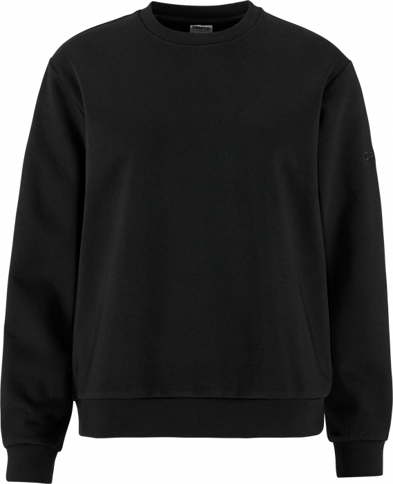 Craft - Community 2.0 Sweatshirt Dame - Sort