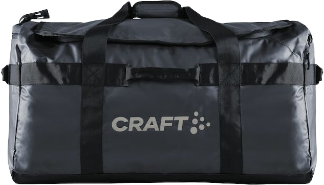 Craft - Adv Entity Duffelbag 100 L - Gris granito