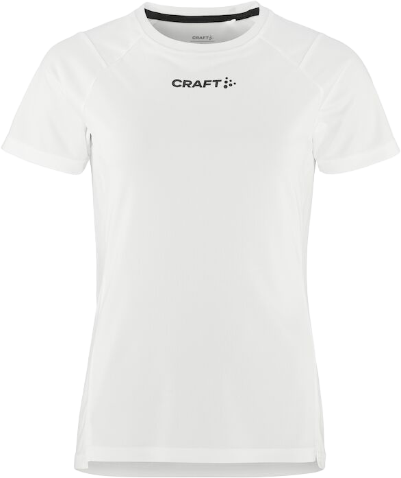 Craft - Rush 2.0 T-Shirt Women - White