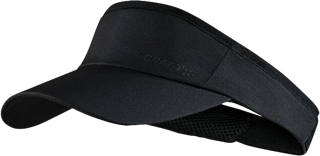 Craft - Charge Visor - Black