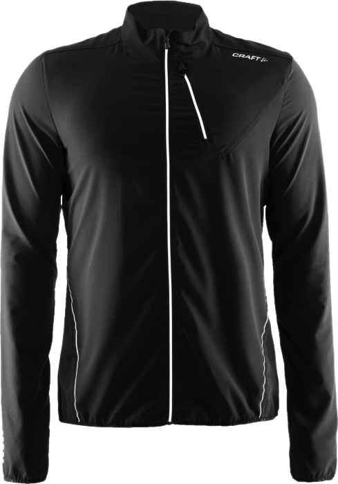 puma running jacket