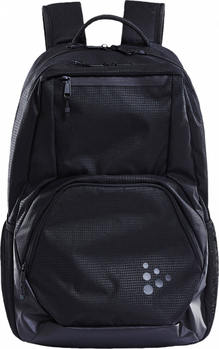 Bediening mogelijk herfst weg Craft Transit Backpack 35L › Black (1905740)