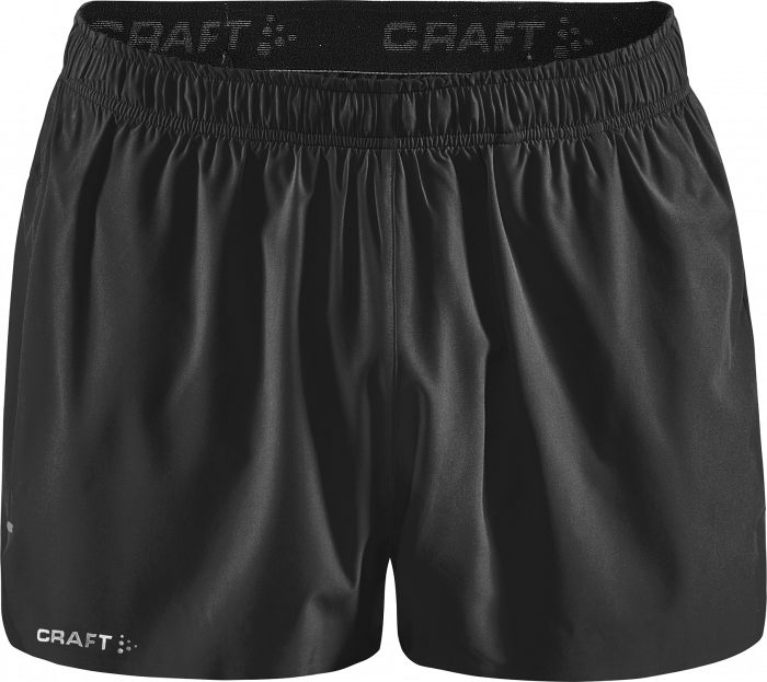 Dressoir Koe metalen Craft Adv Essence Short Stretch Shorts › Black (1908762)Clothing