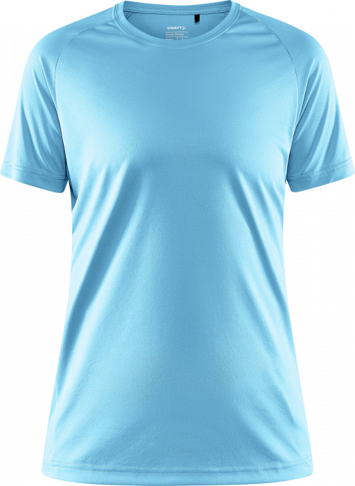 Craft - Core Unify Trænings T-Shirt Dame - Menthol