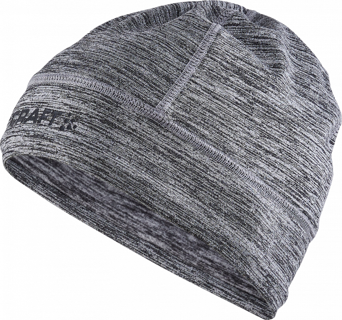 Craft - Core Essence Thermal Hat - DK Grey Melange