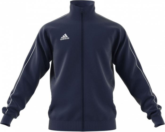 adidas core 18 training jacket