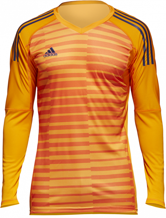 adidas adipro 18 long sleeve goalkeeper jersey