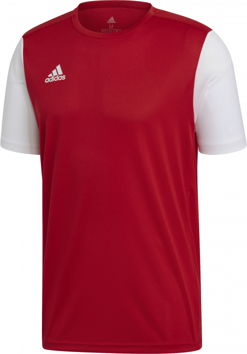 Adidas estro 19 playing jersey › Red 