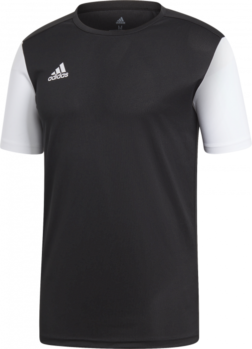 Adidas estro 19 playing jersey › Black \u0026 white (dp3233) › 10 Colors ›  T-shirts \u0026 polos