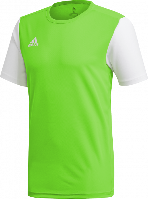 Buy > lime green adidas shirt > in stock