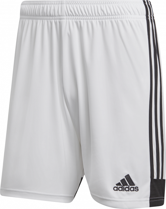verklaren Geneigd zijn In detail Adidas Adidas Tastigo 19 shorts › Wit & zwart (dp3247) › 5 Kleuren › Shorts  door Adidas › Futsal