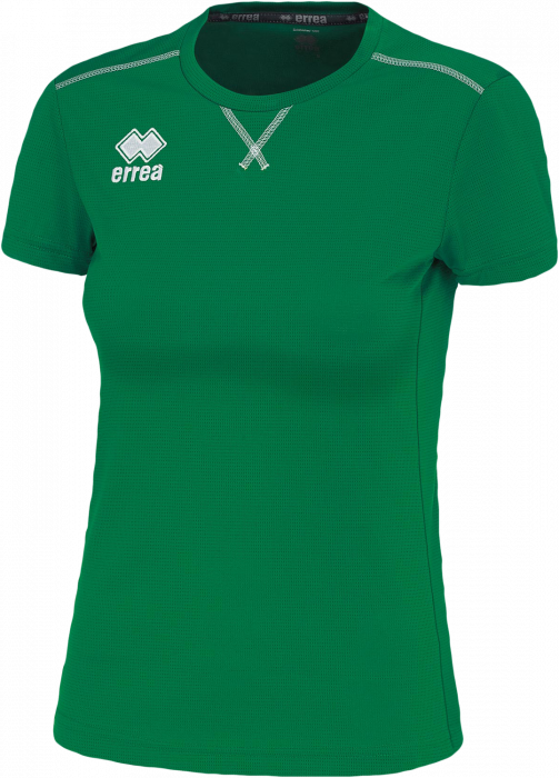 Errea - Marion Jersey - Verde