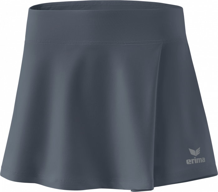 Erima - Performance Skirt - Slate Grey