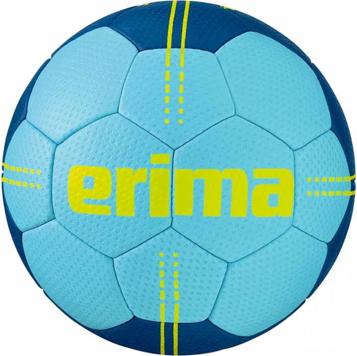 Erima - Pure Grip Junior - Blå sky & marin