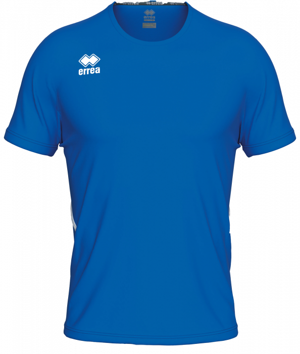 Errea - Marvin Player Jersey - Blauw