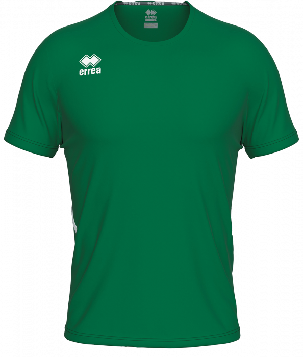 Errea - Marvin Player Jersey Jr - Green