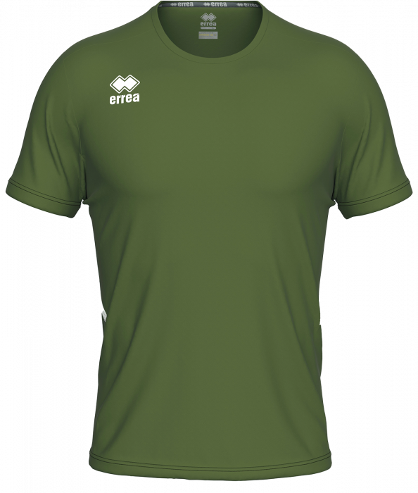 Errea - Marvin Player Jersey Jr - Military