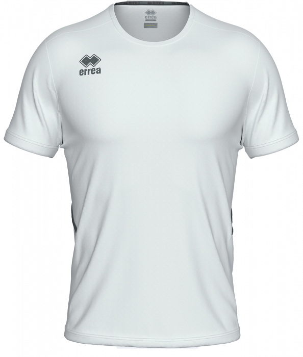 Errea - Marvin Player Jersey - White