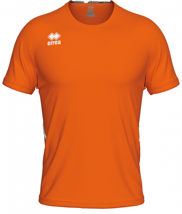 Errea - Marvin Player Jersey Jr - Orange