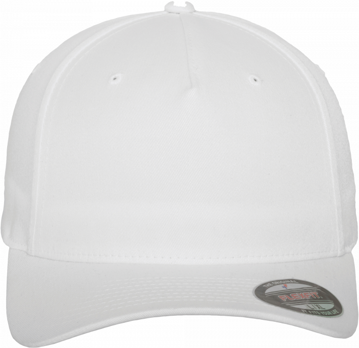 Flexfit - Lifestyle Cap - Blanco