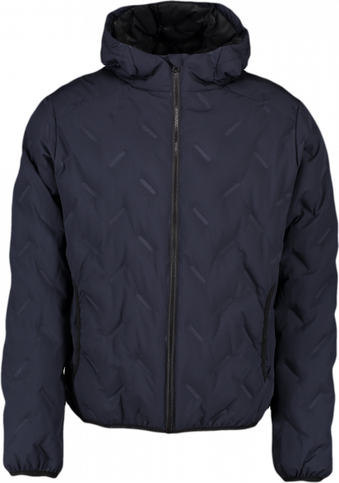 Geyser - Quilted Jacket Men - Marin