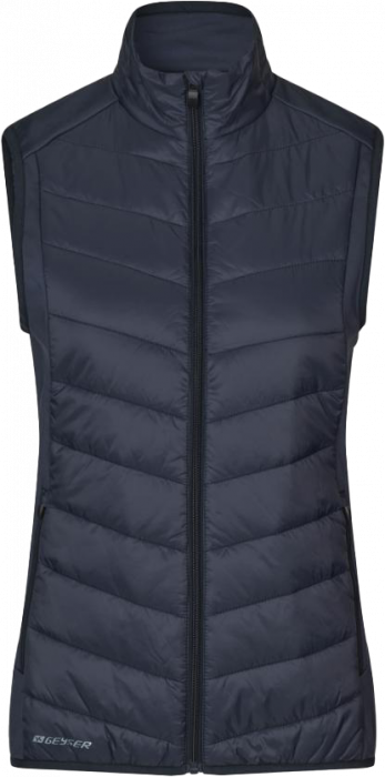 Geyser - Hybrid Vest Women - Marinho