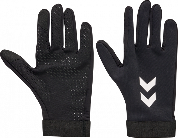 Hummel - Pro Gloves - Schwarz