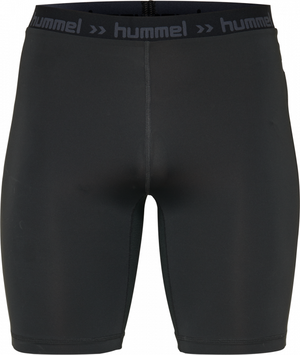 Hummel Performance Tight › Sort (204504) › 7 › Tøj › Løb